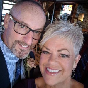 Meet your Posher, Teresa